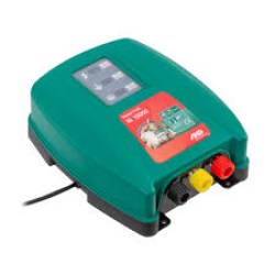 Ako villanypásztorok